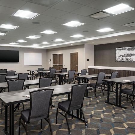 Residence Inn By Marriott Denver Aurora Ngoại thất bức ảnh