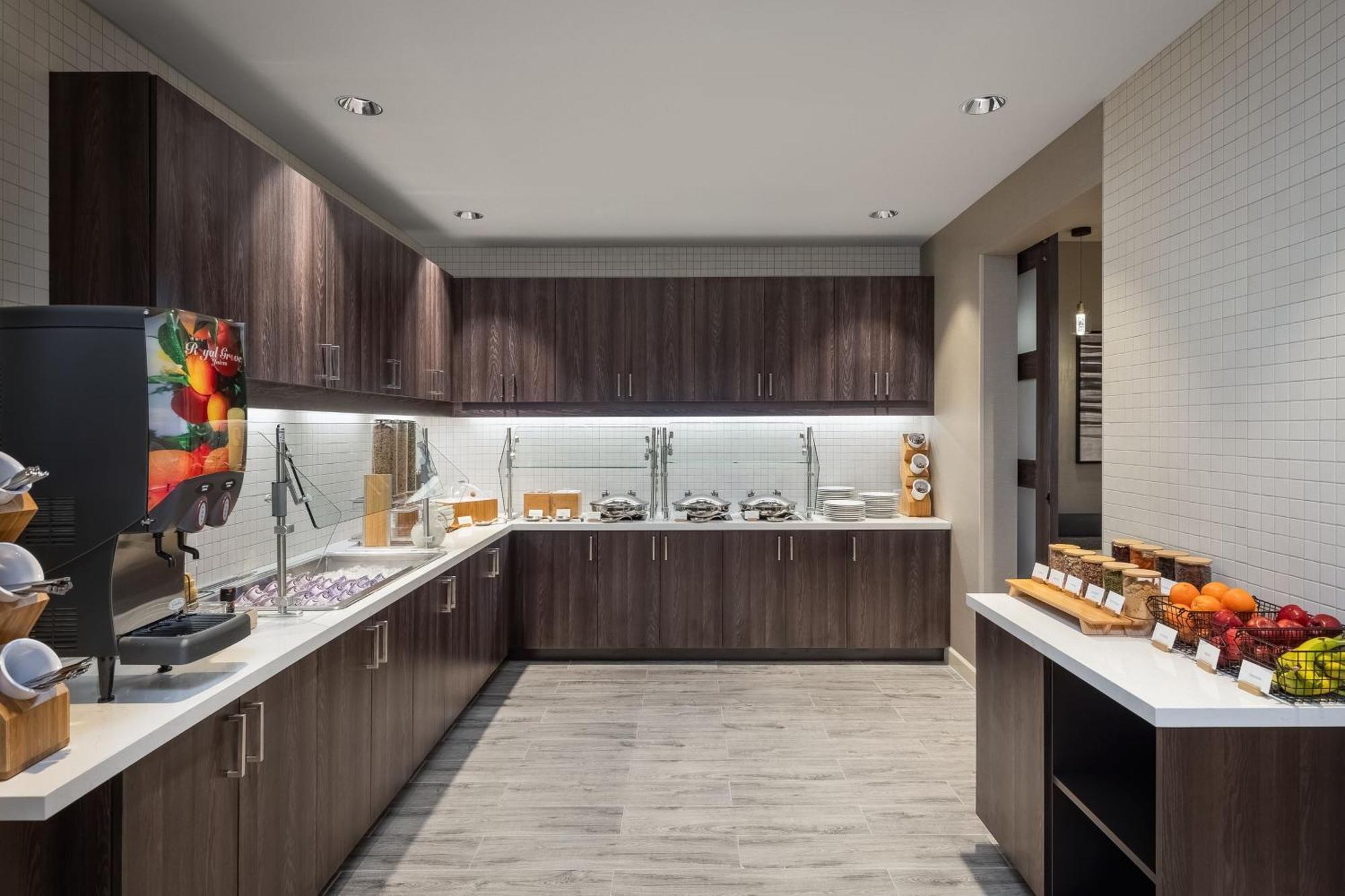 Residence Inn By Marriott Denver Aurora Ngoại thất bức ảnh