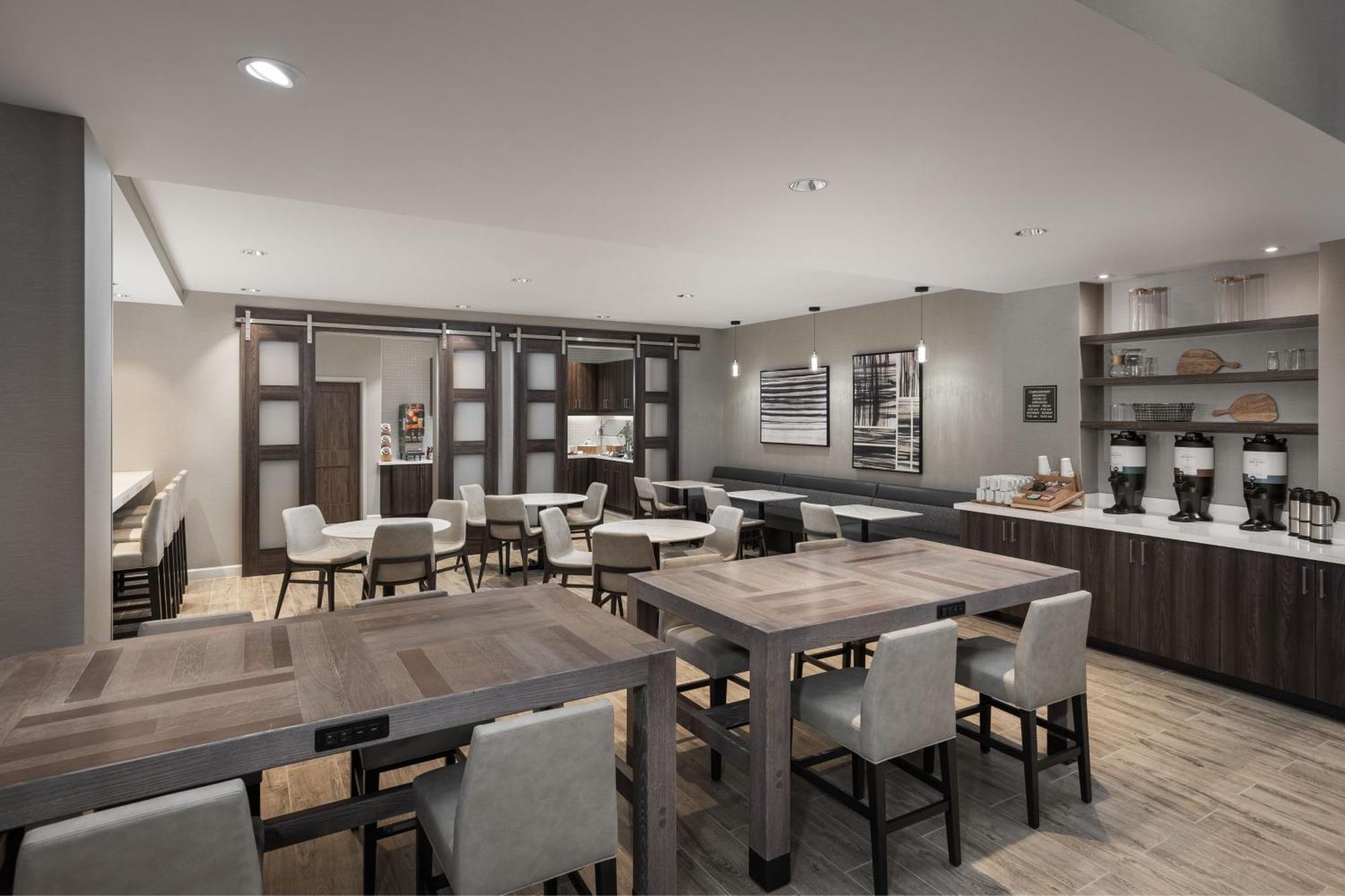 Residence Inn By Marriott Denver Aurora Ngoại thất bức ảnh
