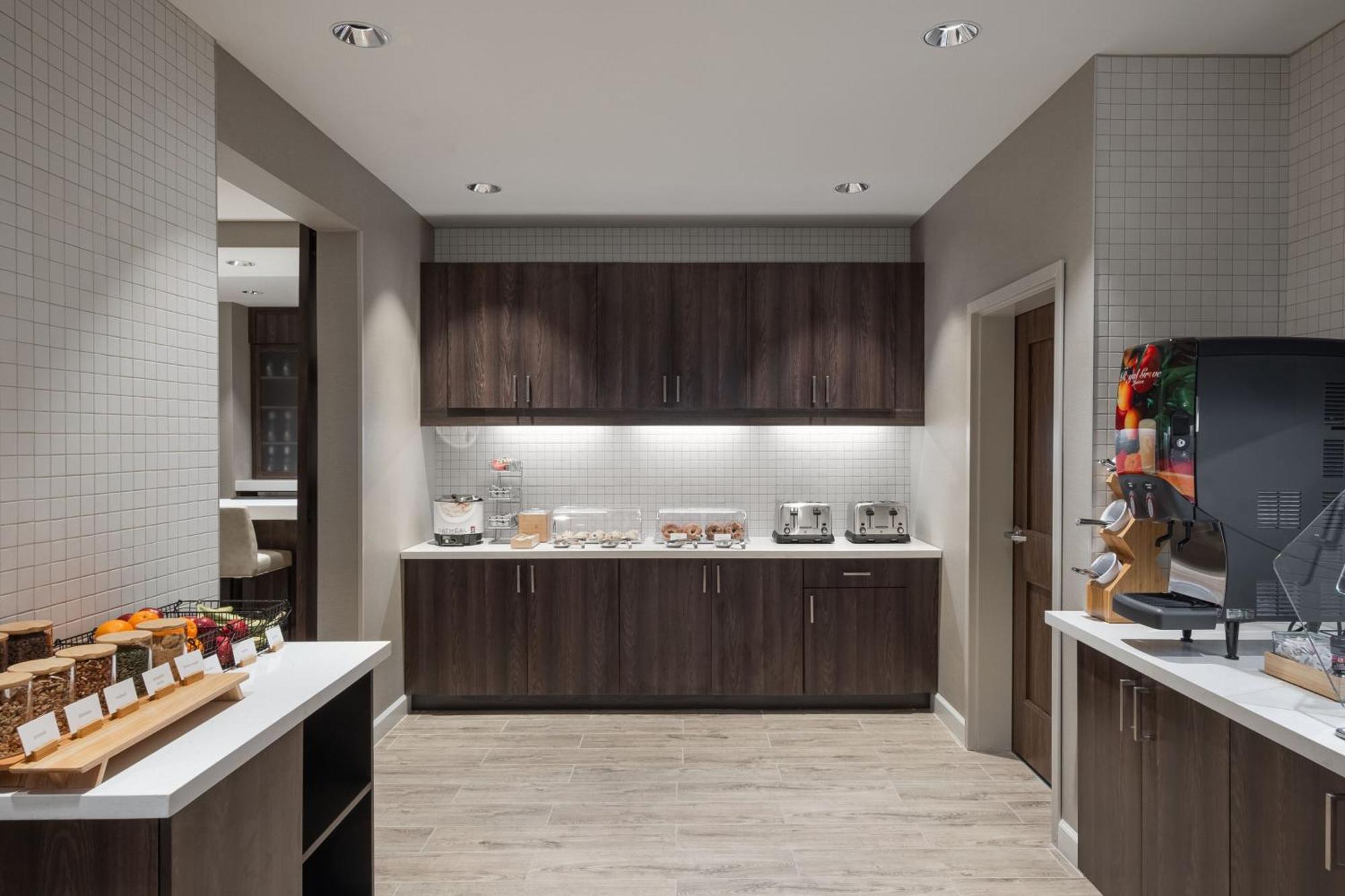 Residence Inn By Marriott Denver Aurora Ngoại thất bức ảnh