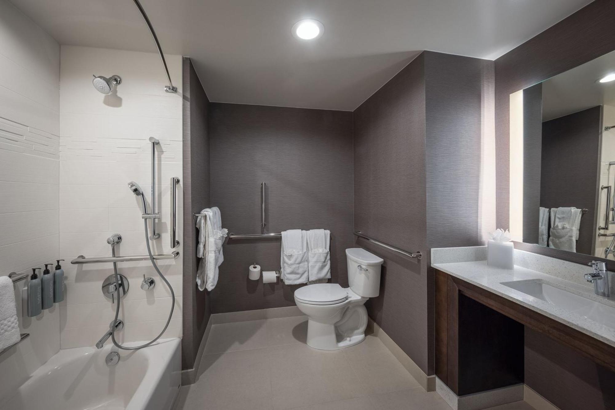 Residence Inn By Marriott Denver Aurora Ngoại thất bức ảnh