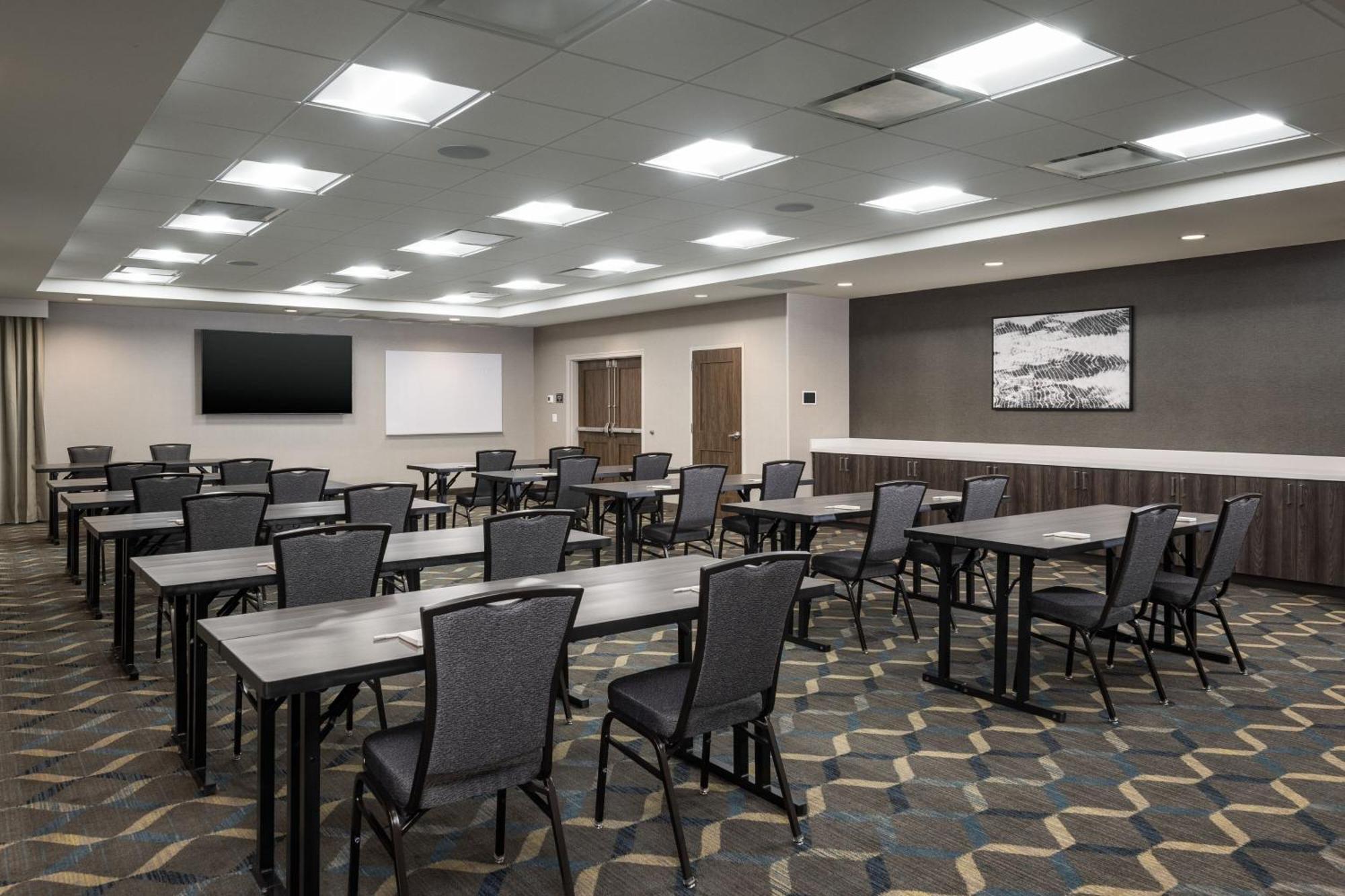 Residence Inn By Marriott Denver Aurora Ngoại thất bức ảnh