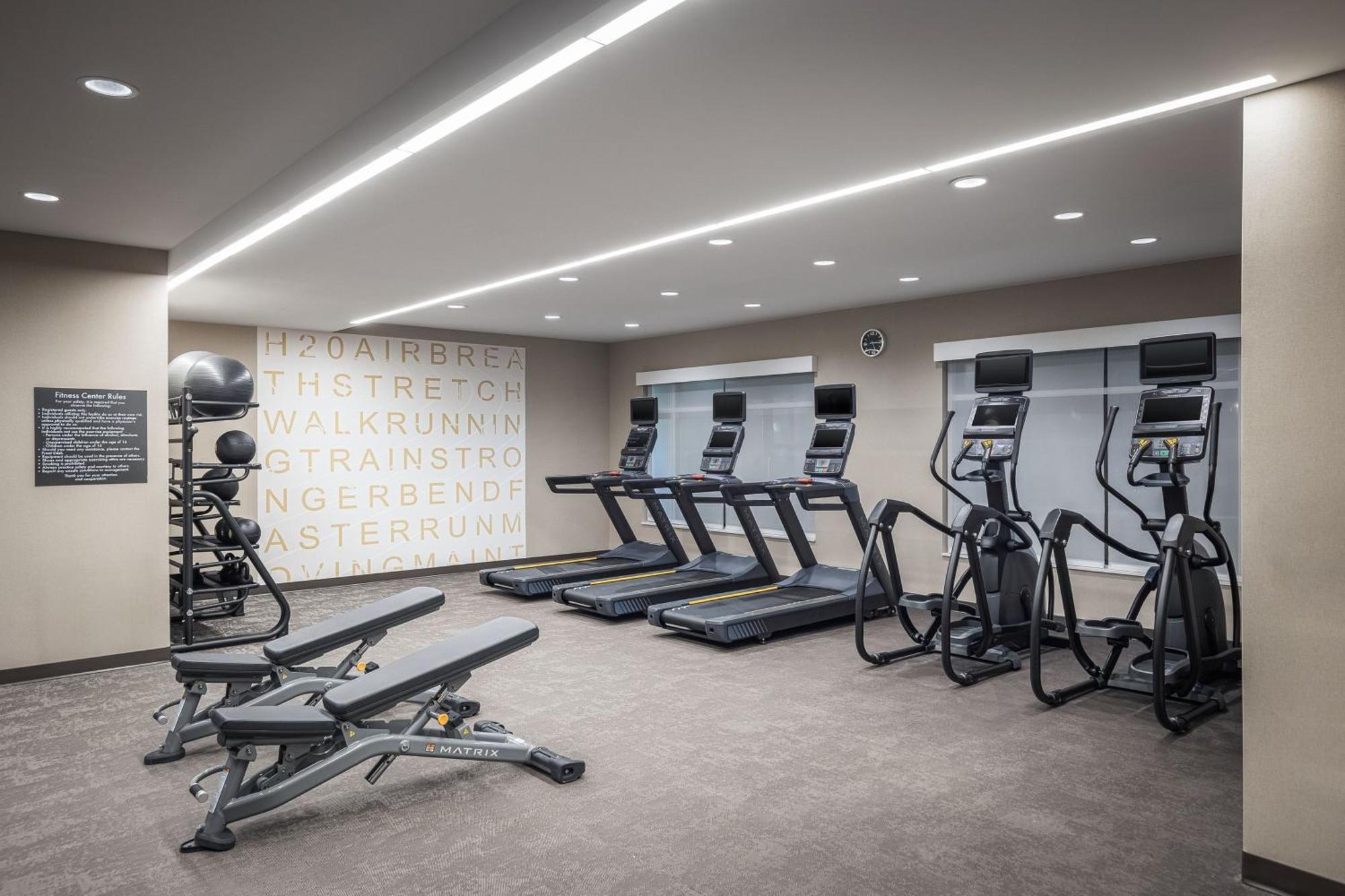 Residence Inn By Marriott Denver Aurora Ngoại thất bức ảnh