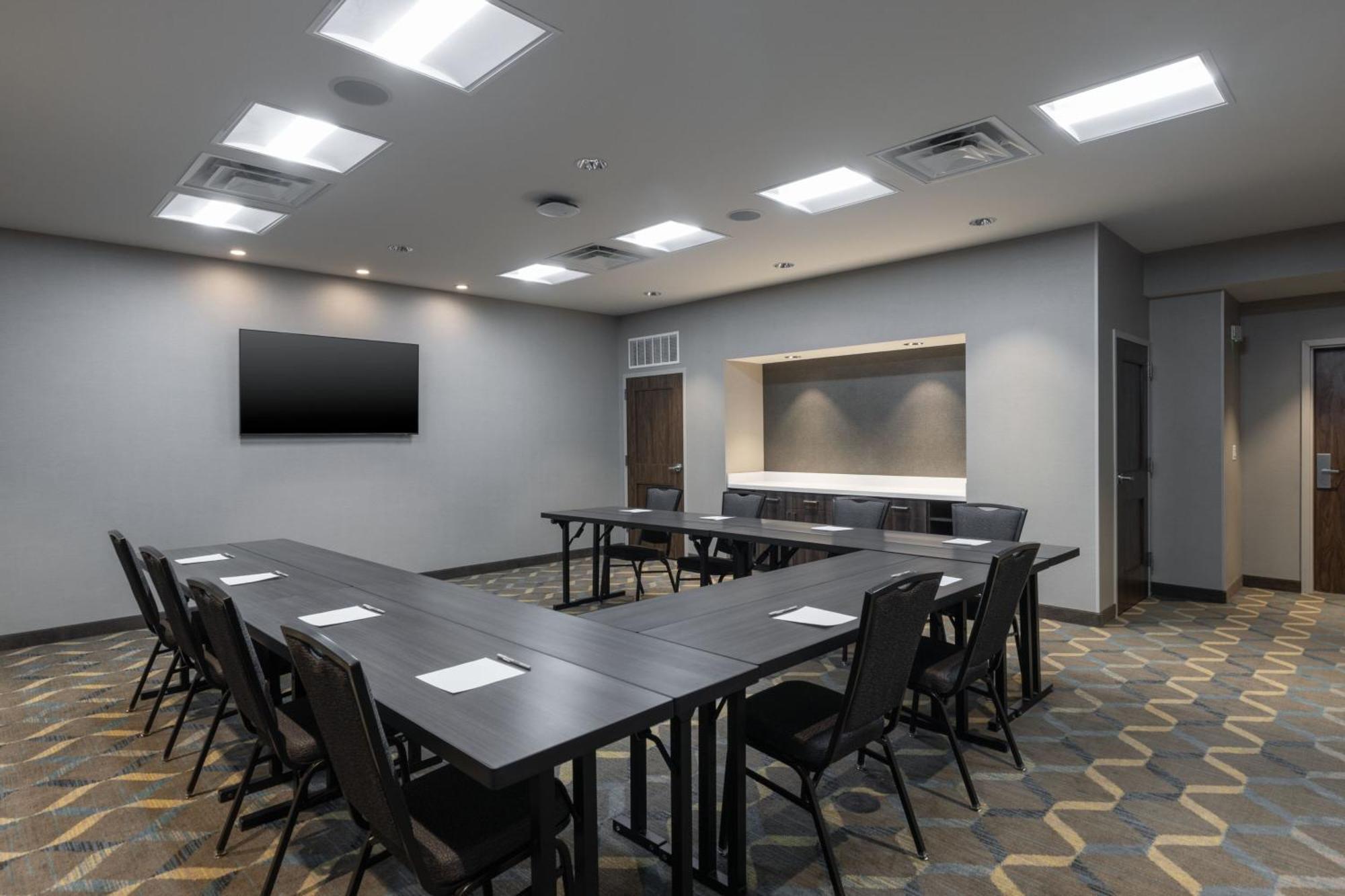 Residence Inn By Marriott Denver Aurora Ngoại thất bức ảnh