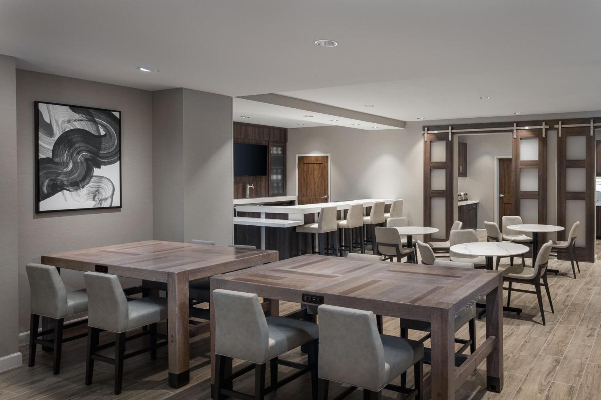 Residence Inn By Marriott Denver Aurora Ngoại thất bức ảnh