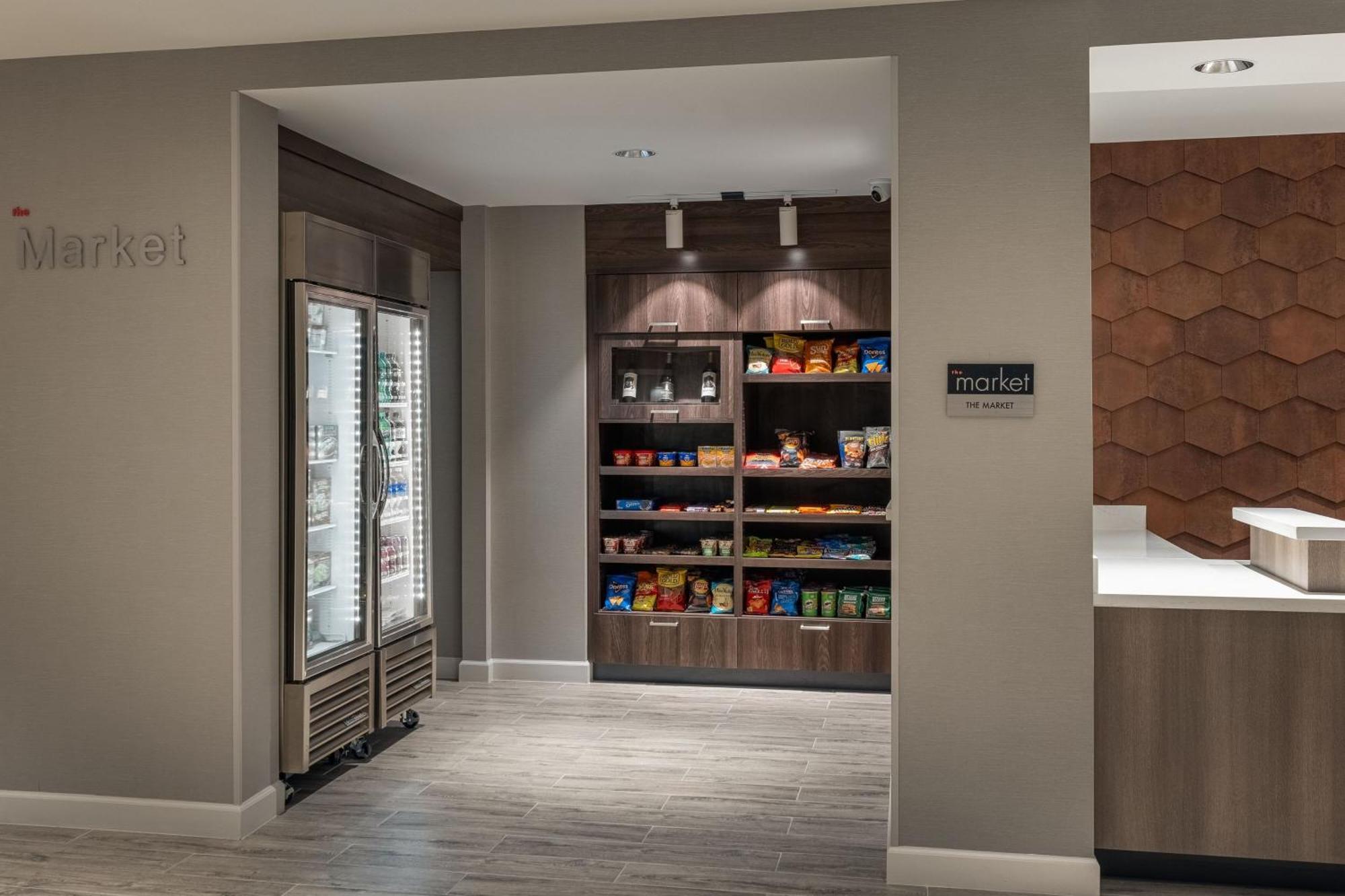Residence Inn By Marriott Denver Aurora Ngoại thất bức ảnh