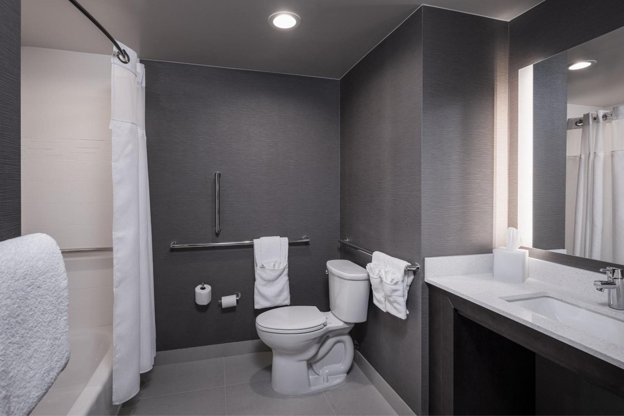 Residence Inn By Marriott Denver Aurora Ngoại thất bức ảnh