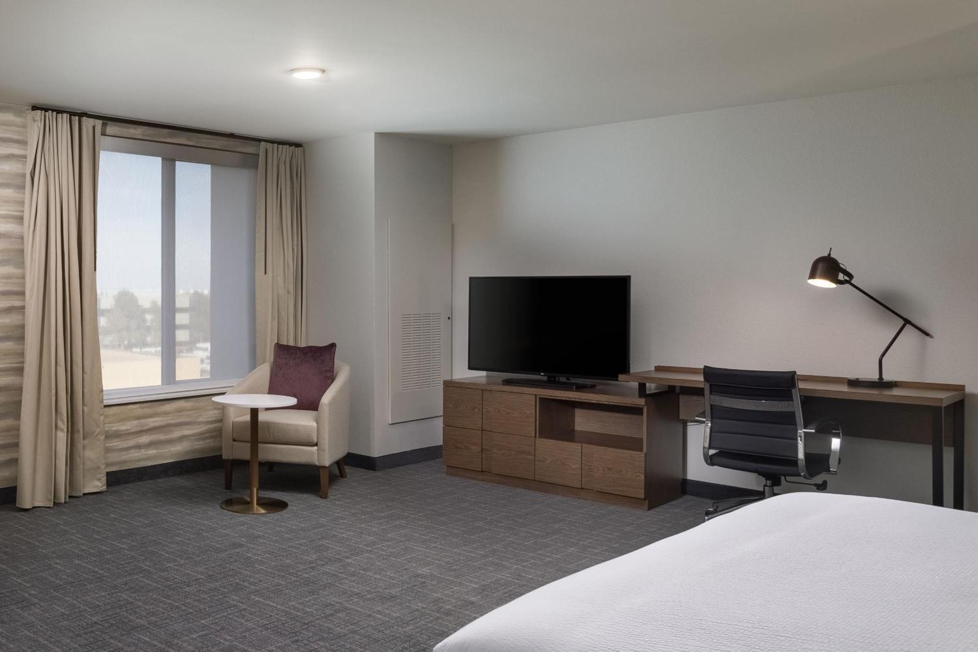 Residence Inn By Marriott Denver Aurora Ngoại thất bức ảnh