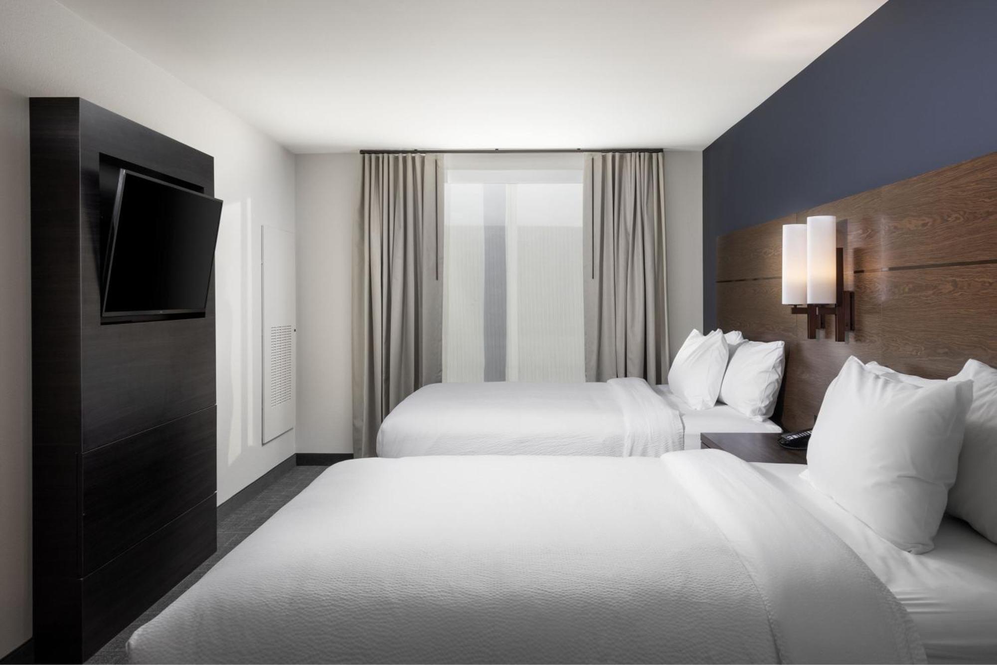 Residence Inn By Marriott Denver Aurora Ngoại thất bức ảnh