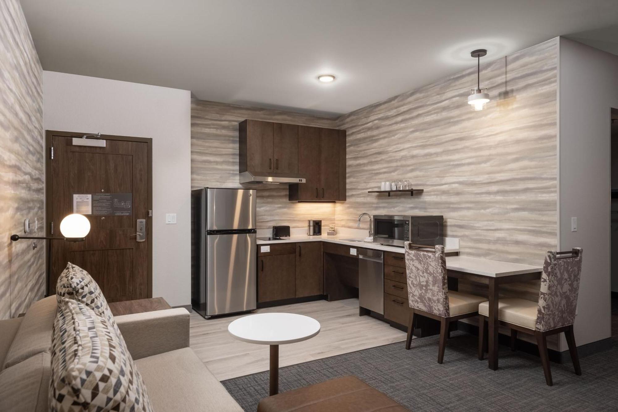 Residence Inn By Marriott Denver Aurora Ngoại thất bức ảnh