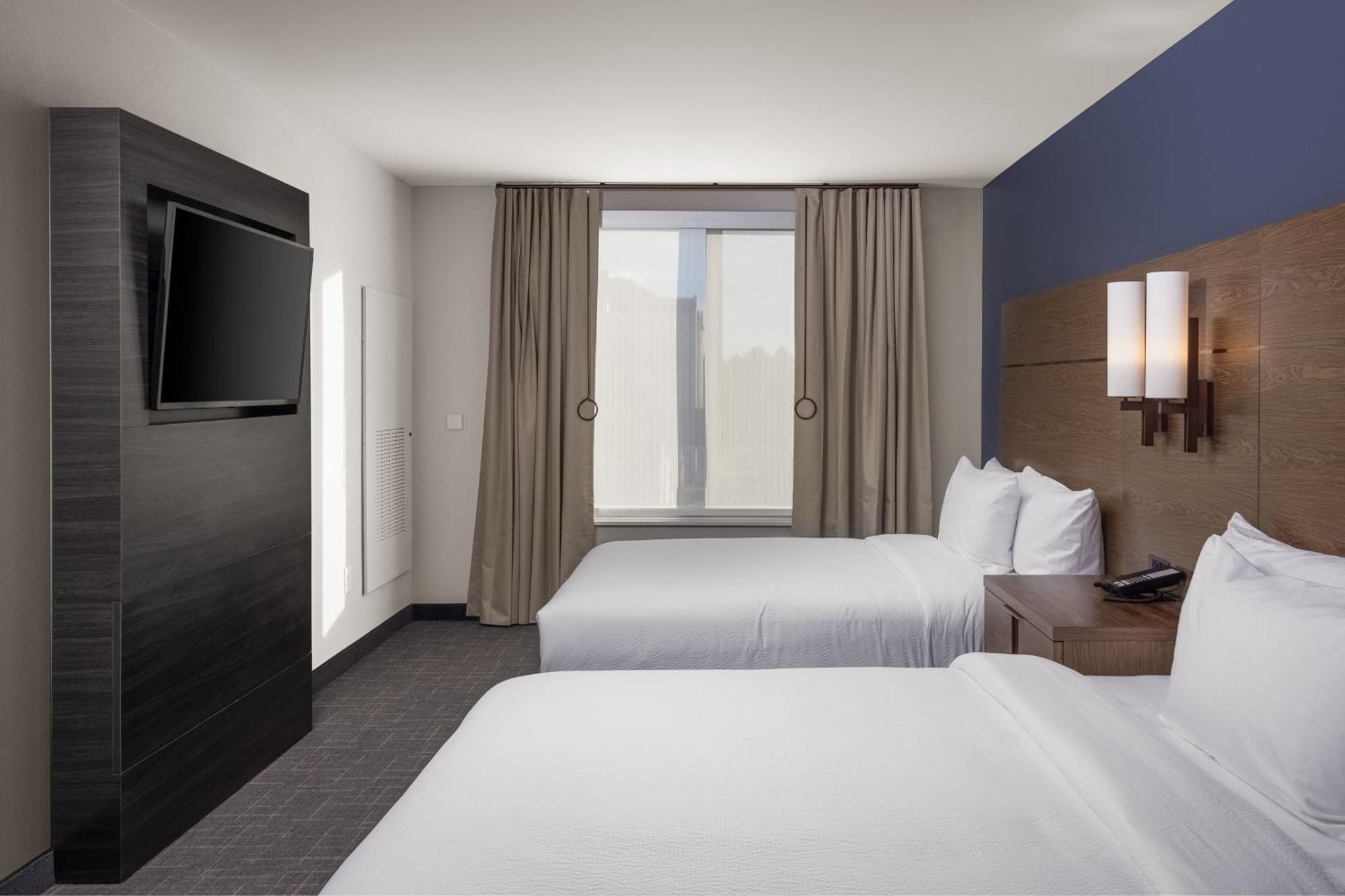 Residence Inn By Marriott Denver Aurora Ngoại thất bức ảnh