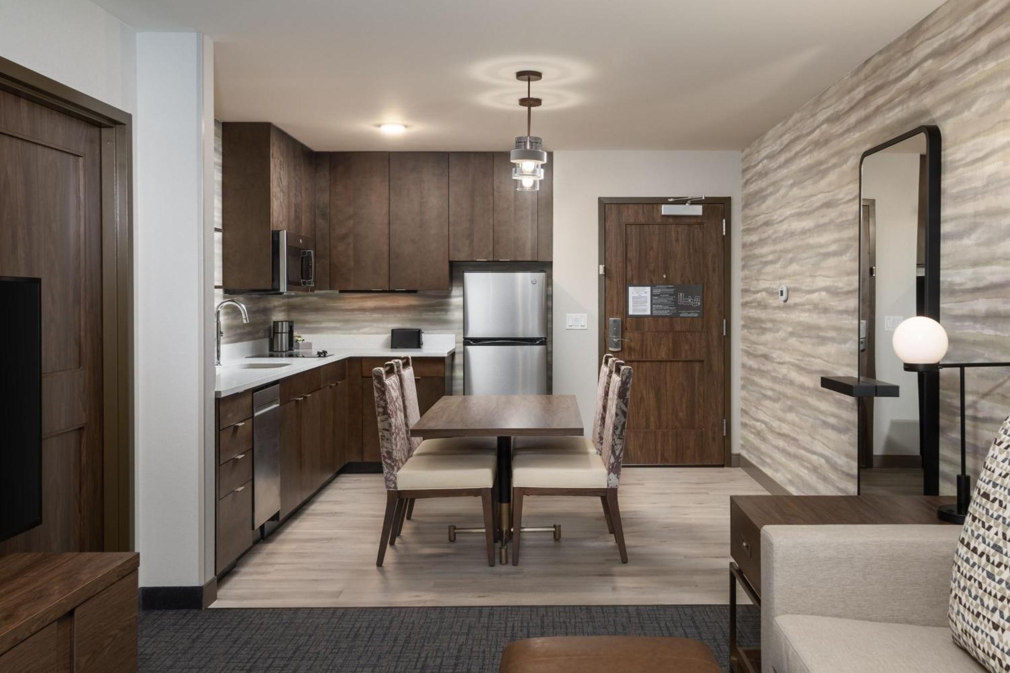 Residence Inn By Marriott Denver Aurora Ngoại thất bức ảnh