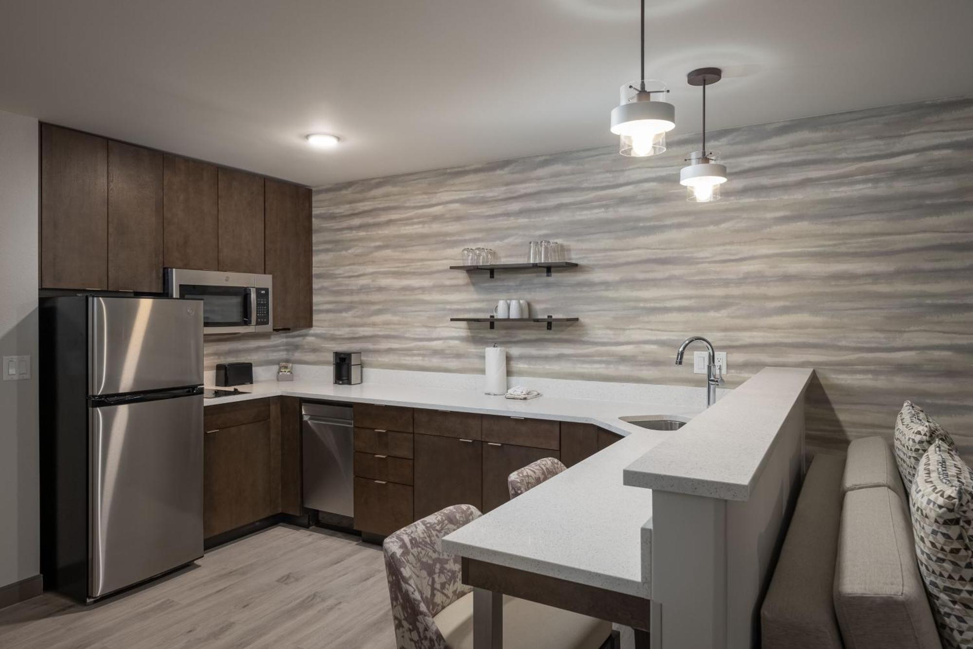 Residence Inn By Marriott Denver Aurora Ngoại thất bức ảnh