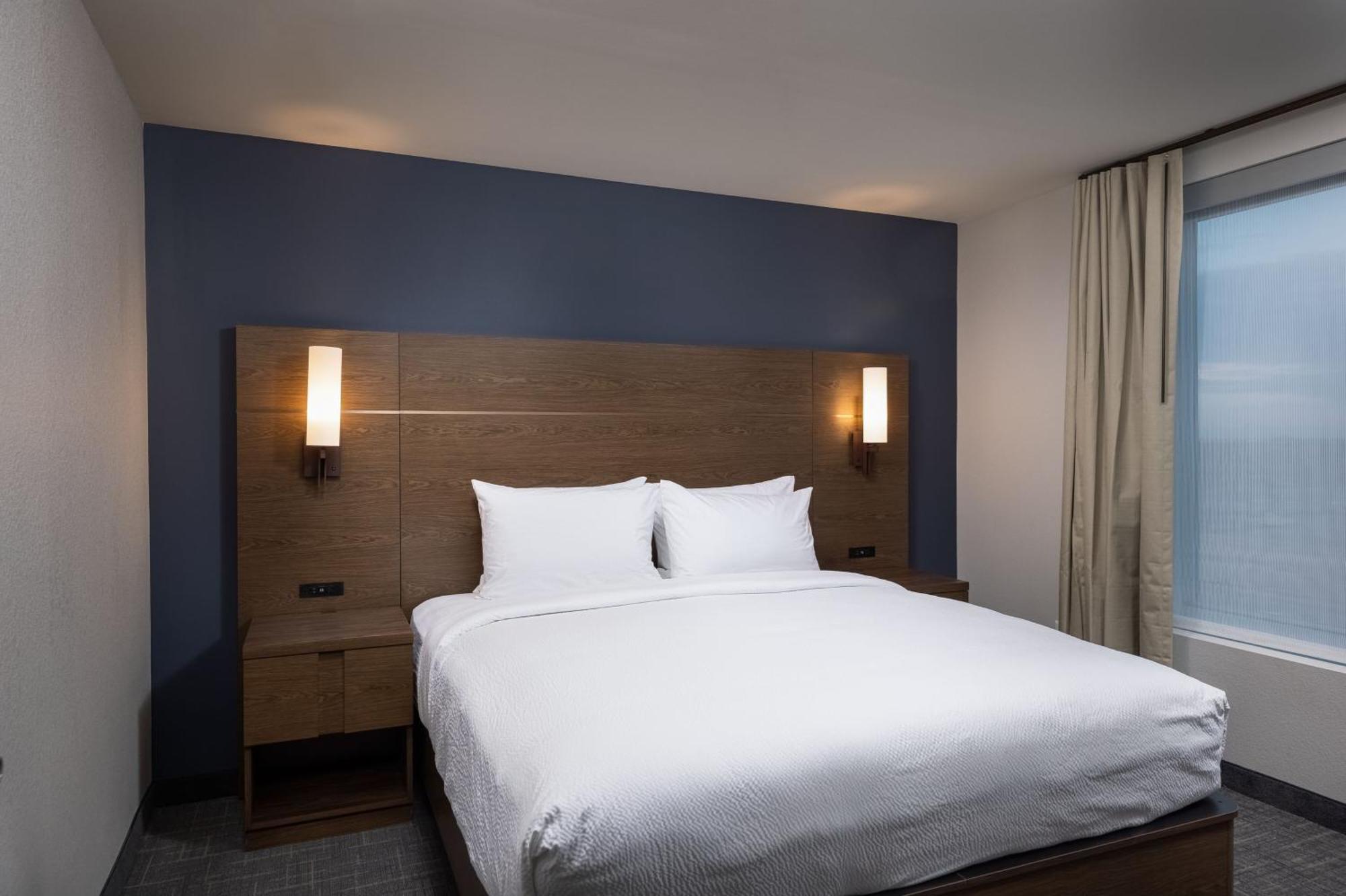 Residence Inn By Marriott Denver Aurora Ngoại thất bức ảnh