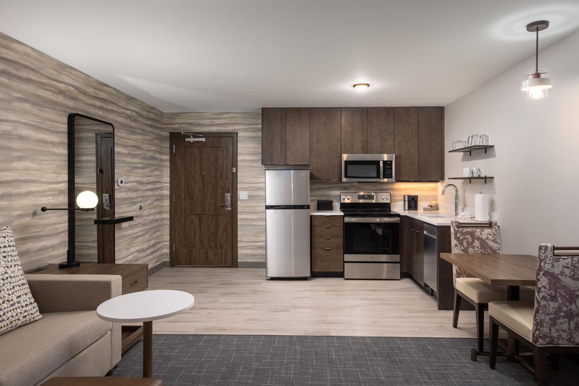 Residence Inn By Marriott Denver Aurora Ngoại thất bức ảnh