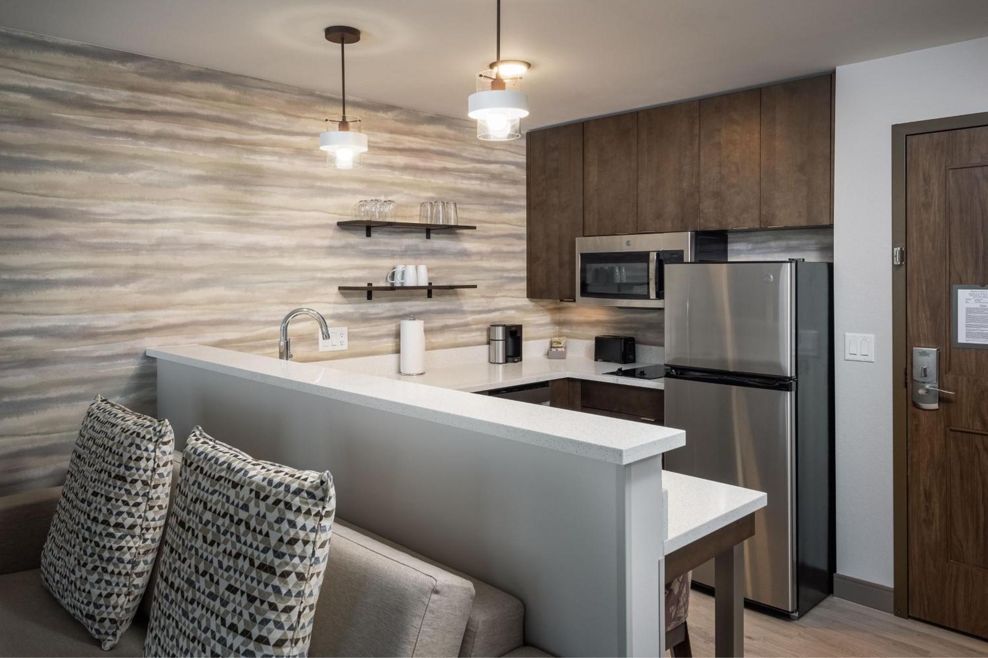 Residence Inn By Marriott Denver Aurora Ngoại thất bức ảnh