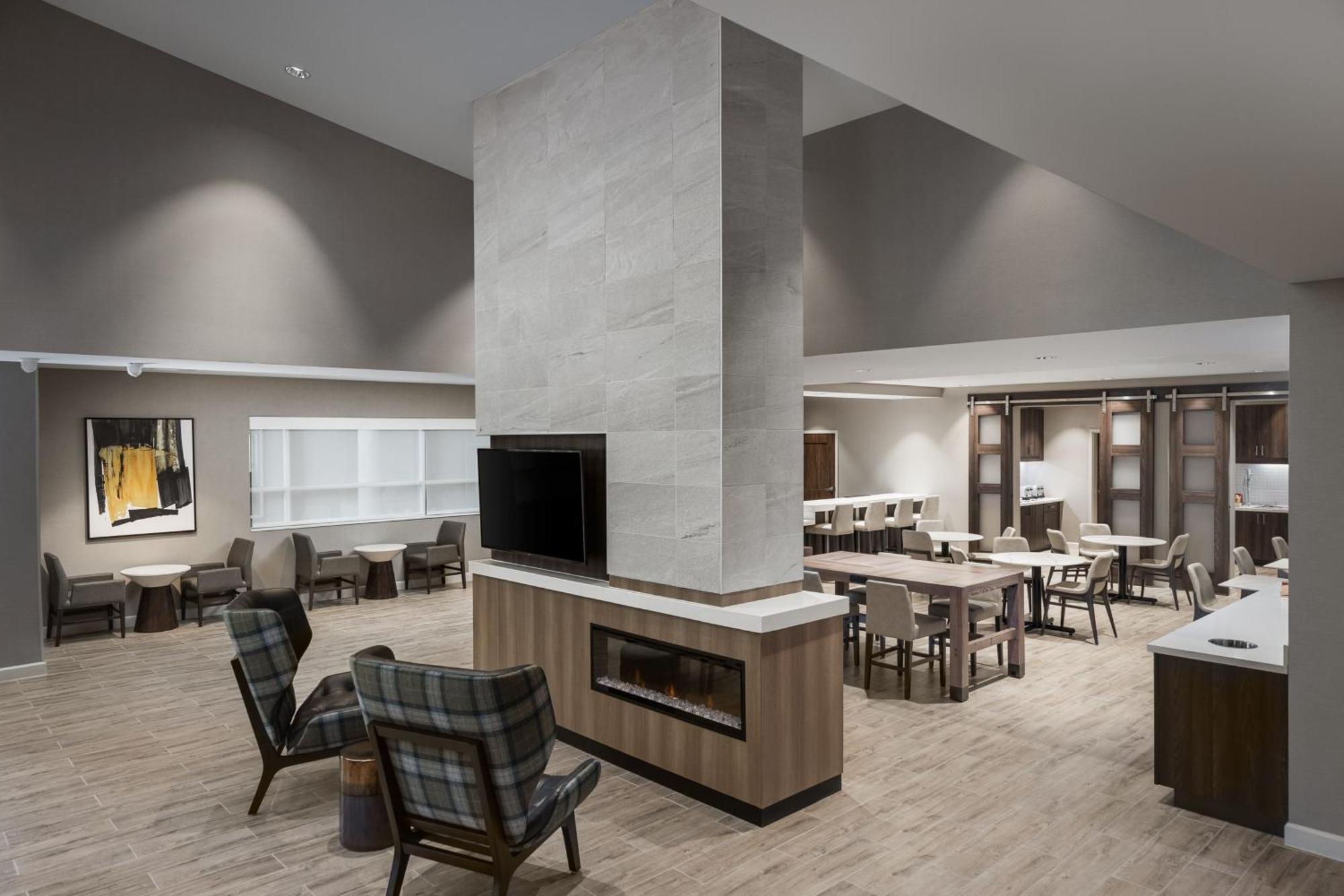 Residence Inn By Marriott Denver Aurora Ngoại thất bức ảnh