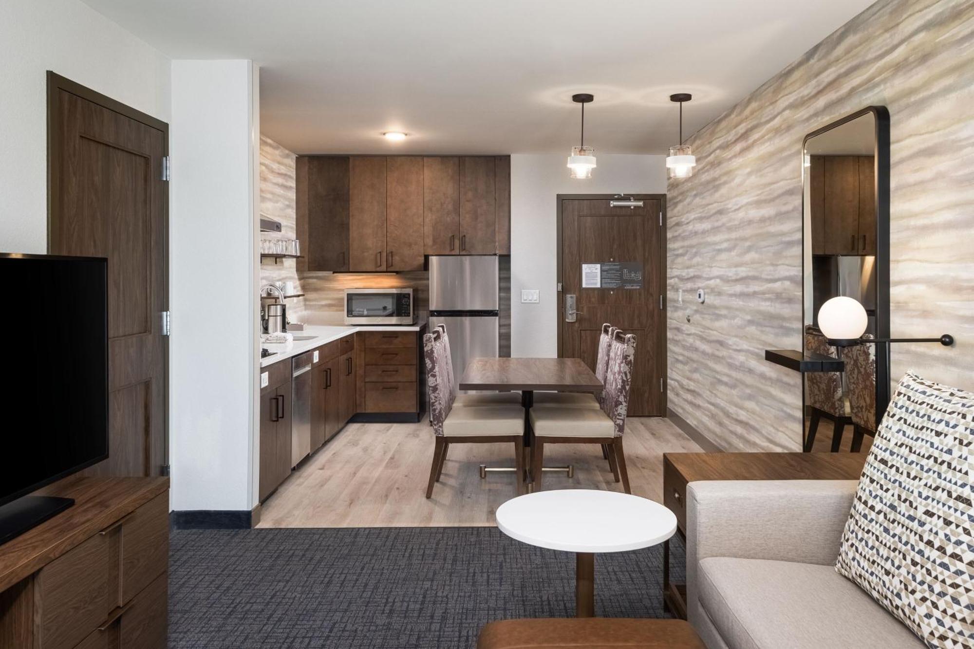 Residence Inn By Marriott Denver Aurora Ngoại thất bức ảnh