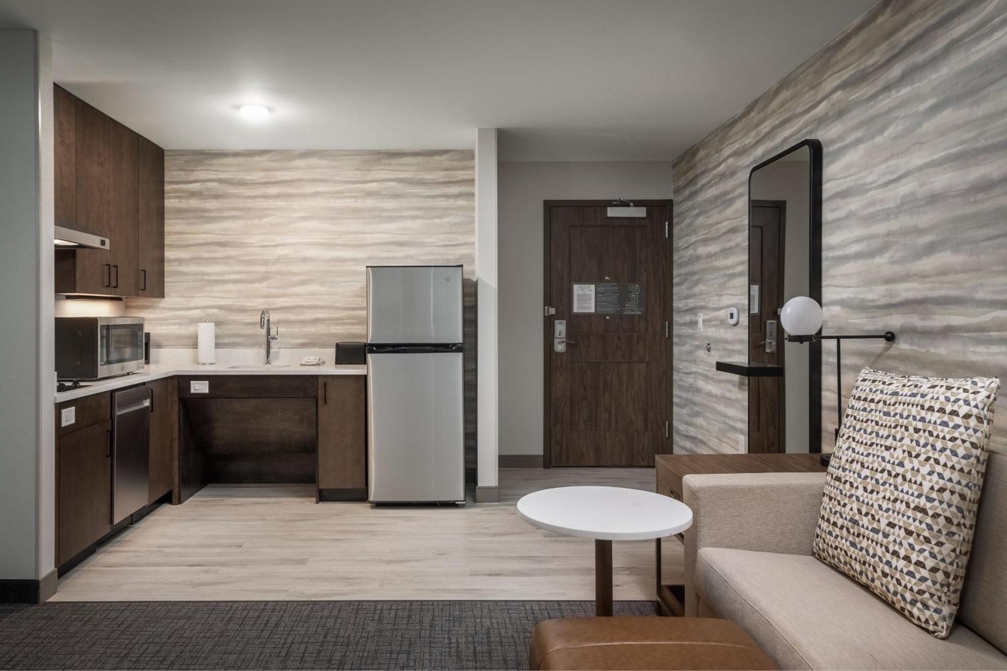 Residence Inn By Marriott Denver Aurora Ngoại thất bức ảnh