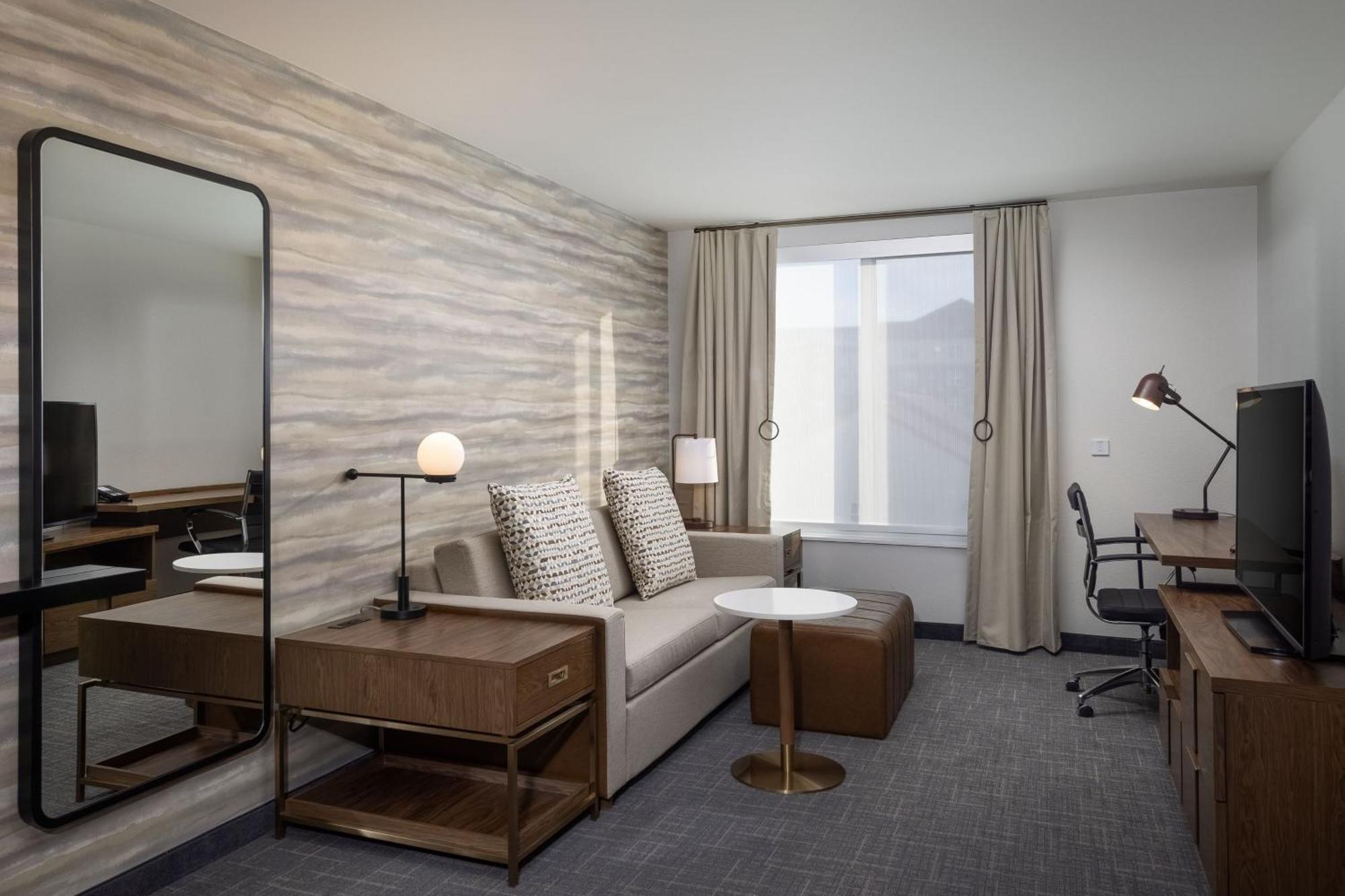 Residence Inn By Marriott Denver Aurora Ngoại thất bức ảnh