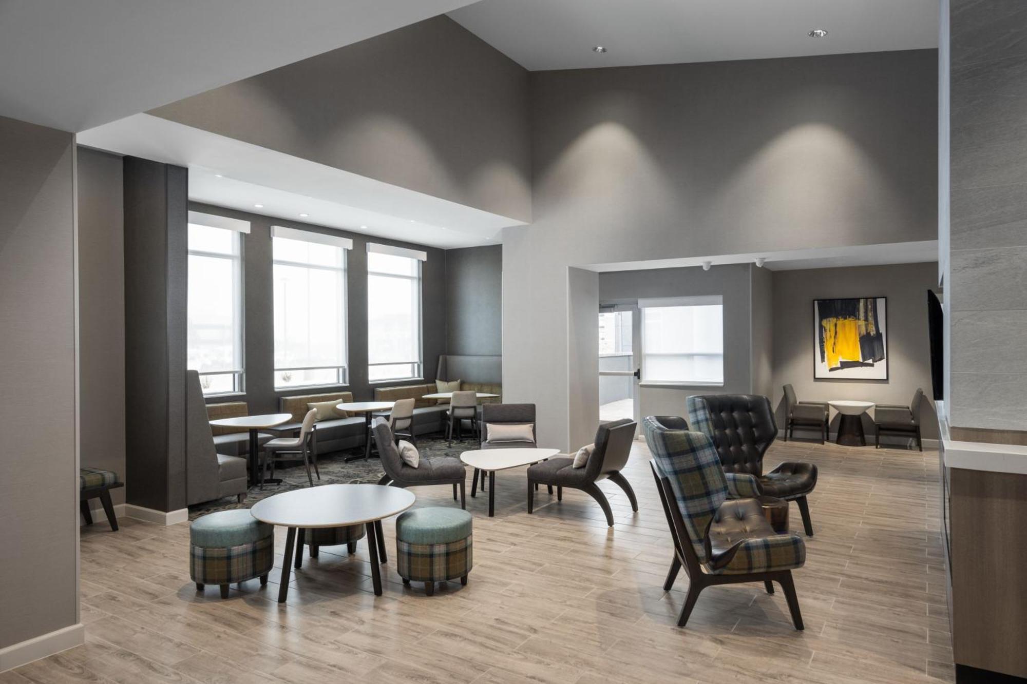 Residence Inn By Marriott Denver Aurora Ngoại thất bức ảnh