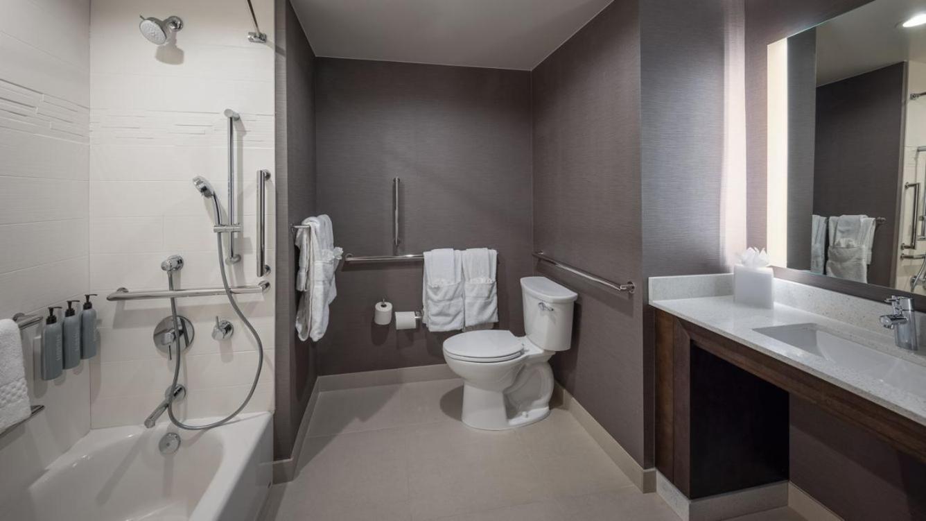 Residence Inn By Marriott Denver Aurora Ngoại thất bức ảnh