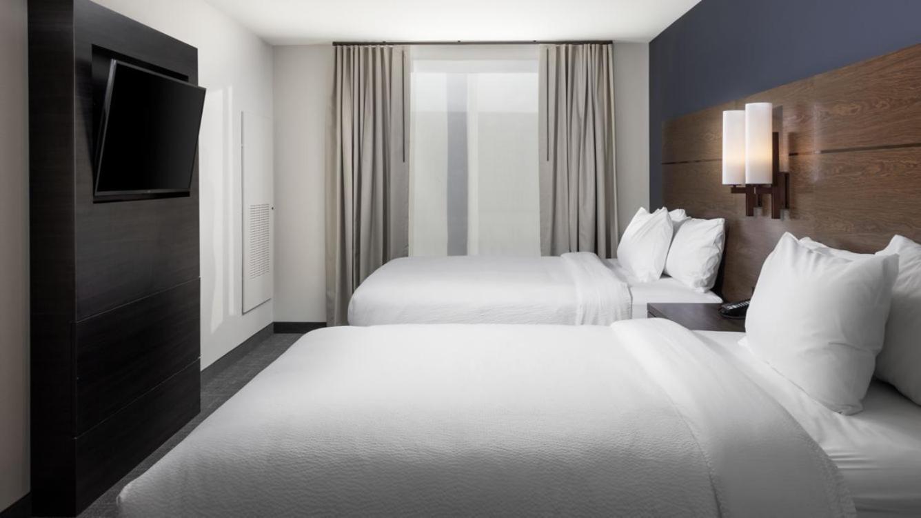 Residence Inn By Marriott Denver Aurora Ngoại thất bức ảnh