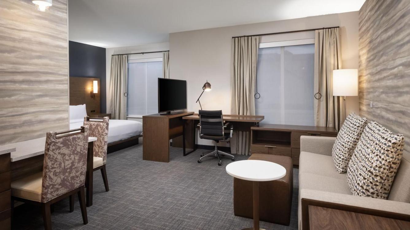Residence Inn By Marriott Denver Aurora Ngoại thất bức ảnh