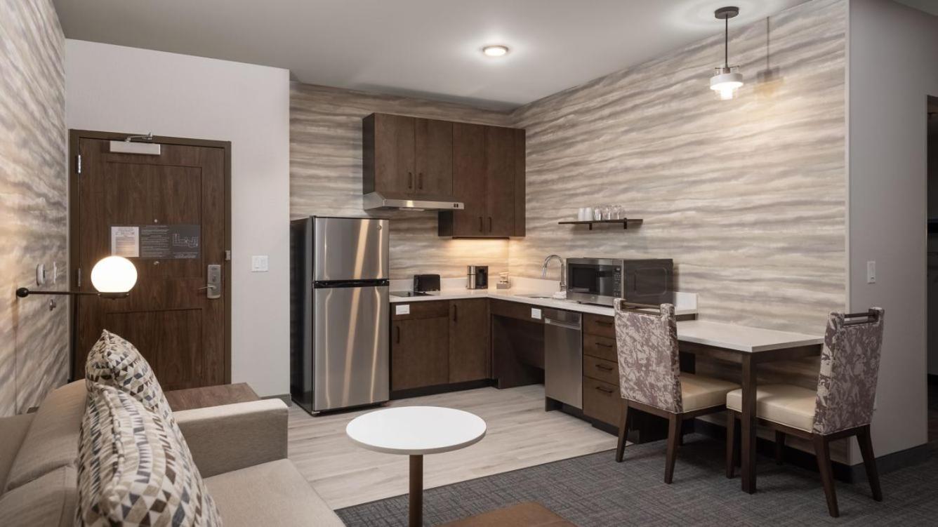 Residence Inn By Marriott Denver Aurora Ngoại thất bức ảnh